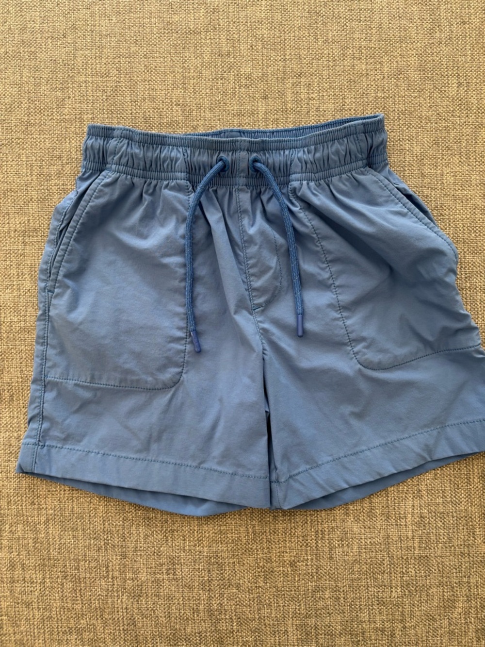 Crewcuts Boys’ Tech Dock Shorts - size 6
